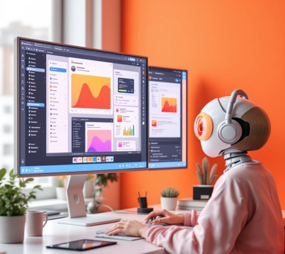 Exportando a PrototipeAI para Produção