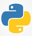 Ícone do Python